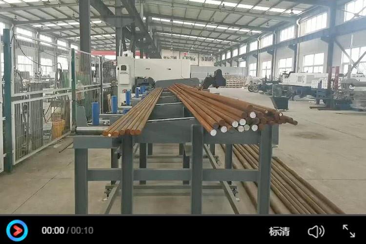 設備加工(gōng)中